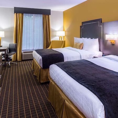 Best Western Plus Regency Park Walker Εξωτερικό φωτογραφία