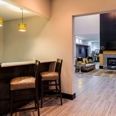 Best Western Plus Regency Park Walker Εξωτερικό φωτογραφία