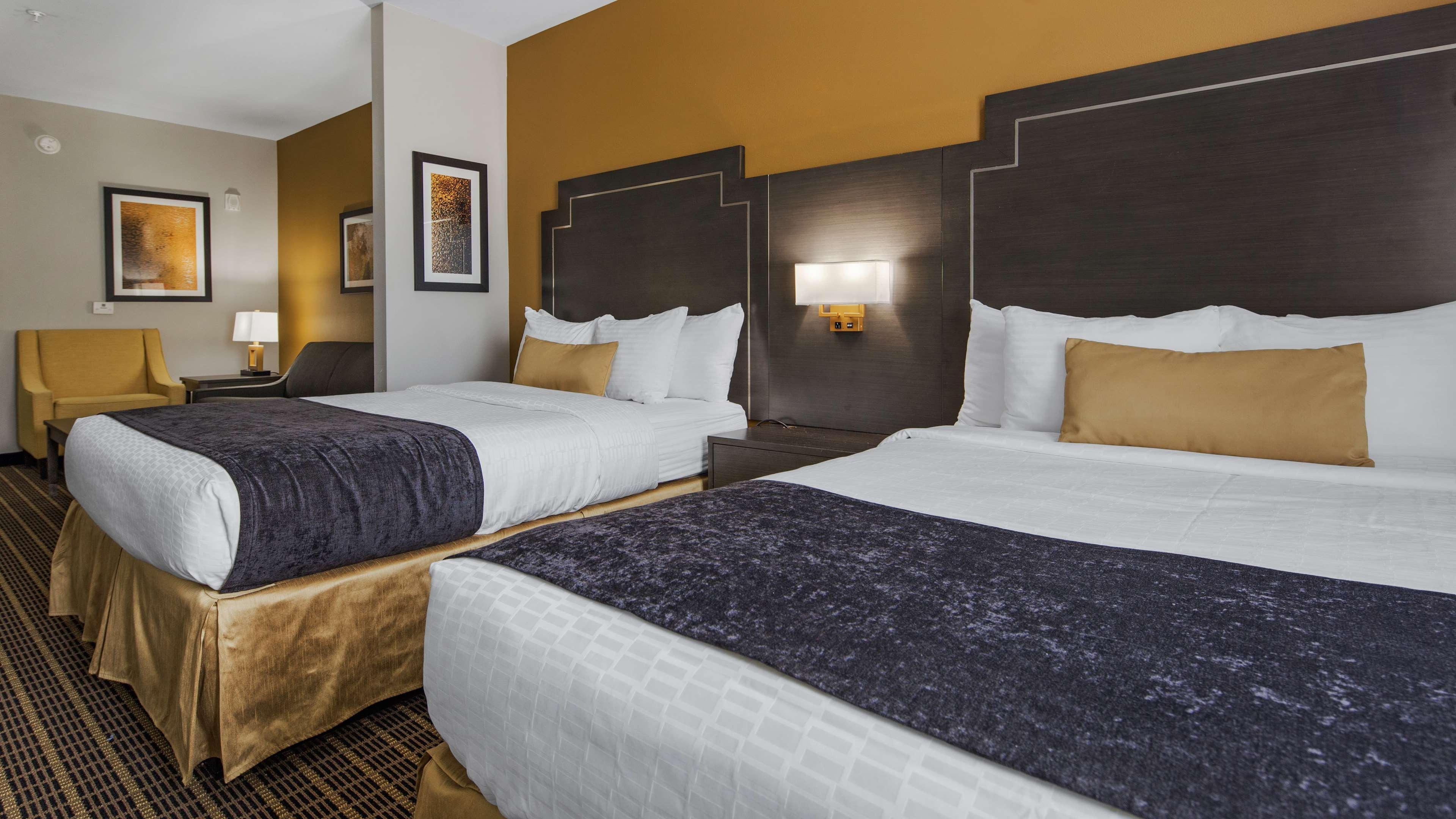 Best Western Plus Regency Park Walker Εξωτερικό φωτογραφία