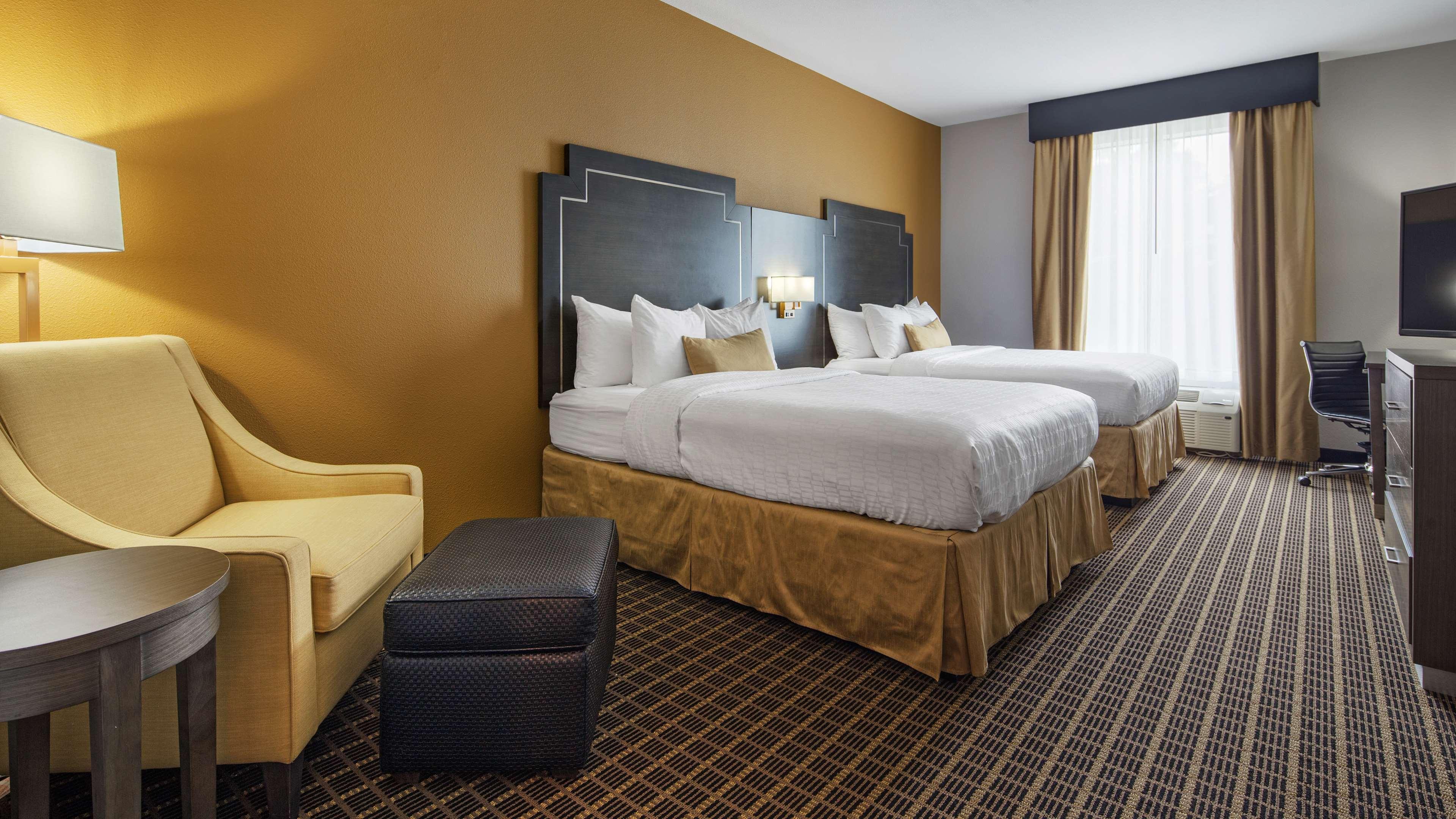 Best Western Plus Regency Park Walker Εξωτερικό φωτογραφία