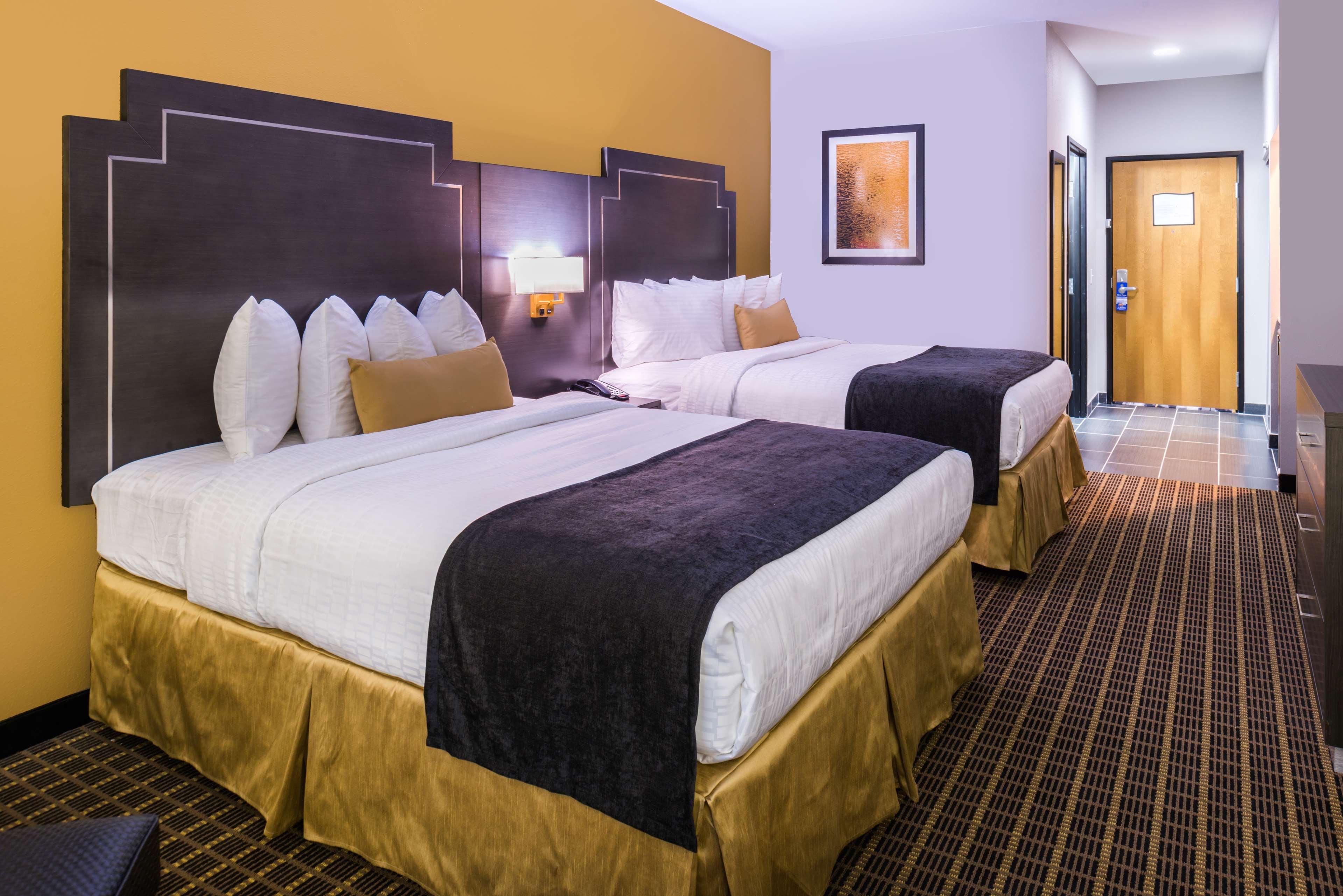 Best Western Plus Regency Park Walker Εξωτερικό φωτογραφία