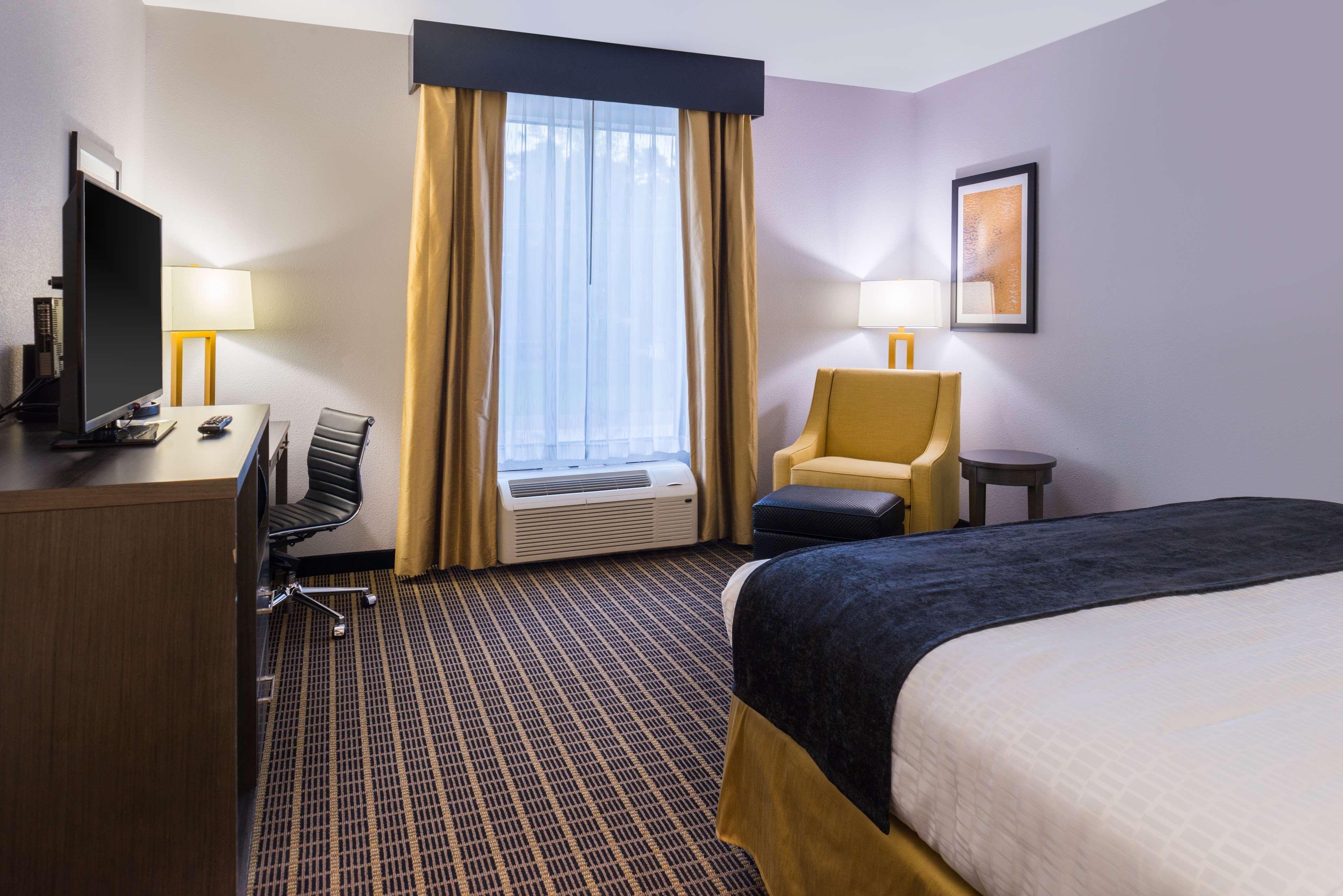 Best Western Plus Regency Park Walker Εξωτερικό φωτογραφία