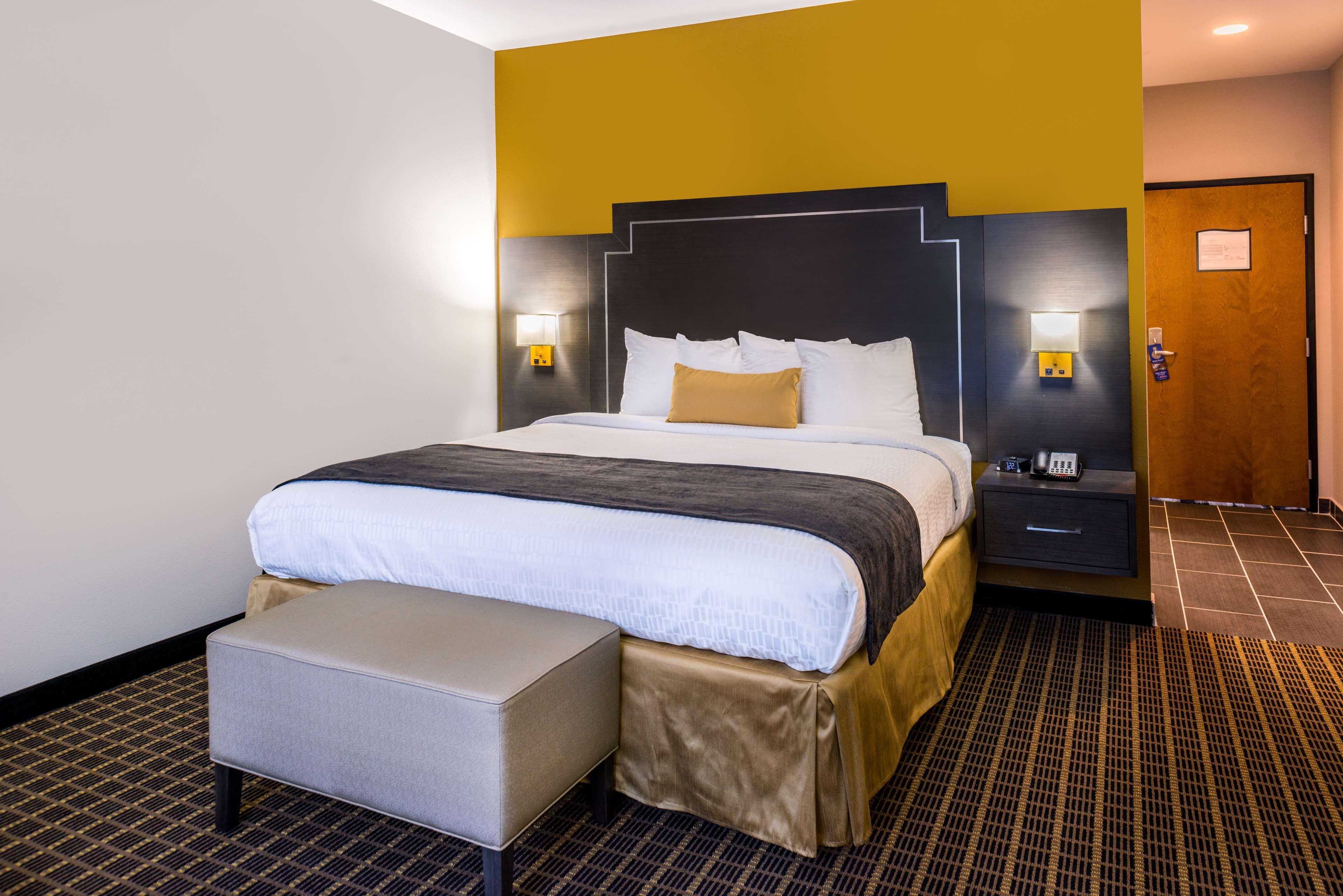 Best Western Plus Regency Park Walker Εξωτερικό φωτογραφία
