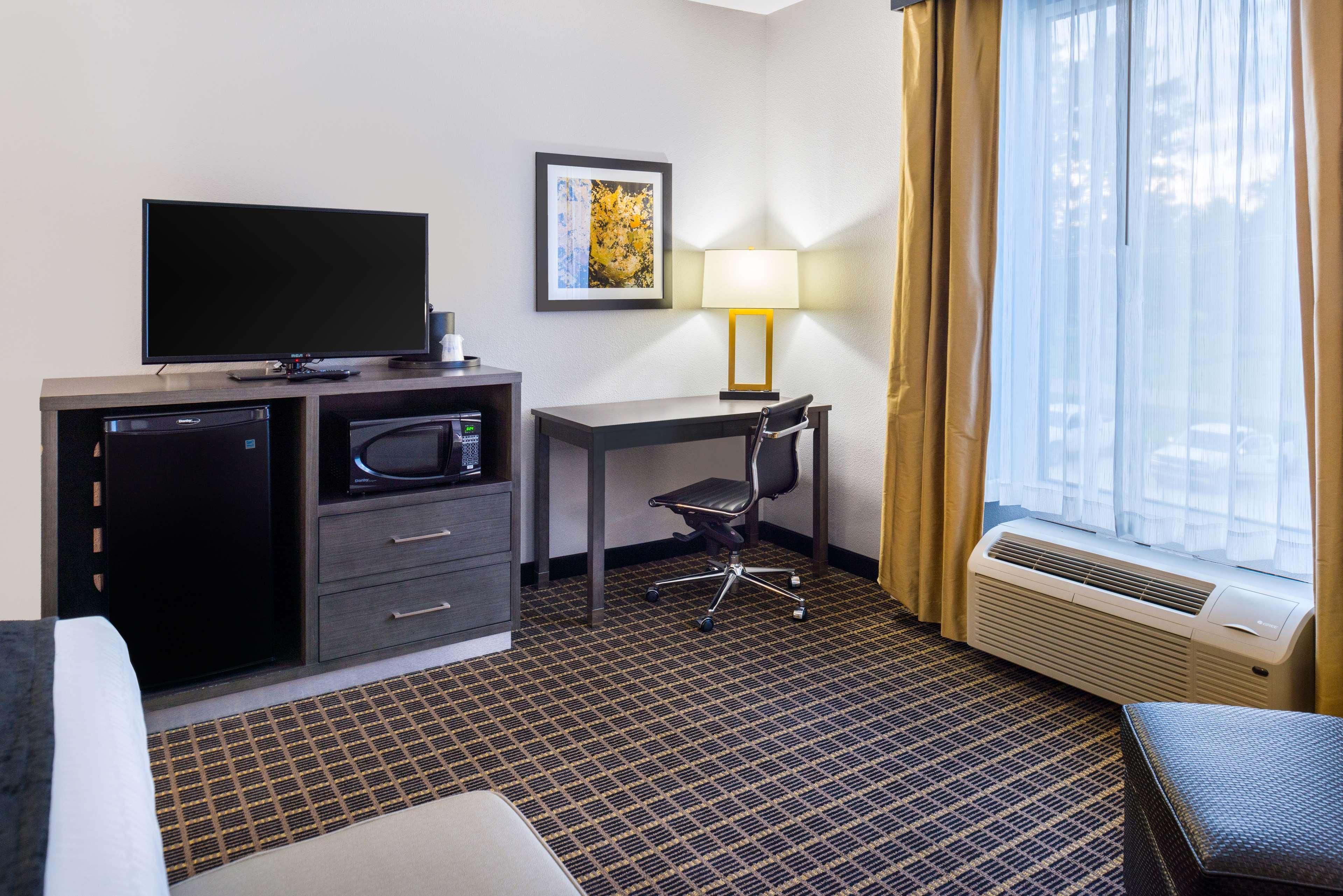 Best Western Plus Regency Park Walker Εξωτερικό φωτογραφία