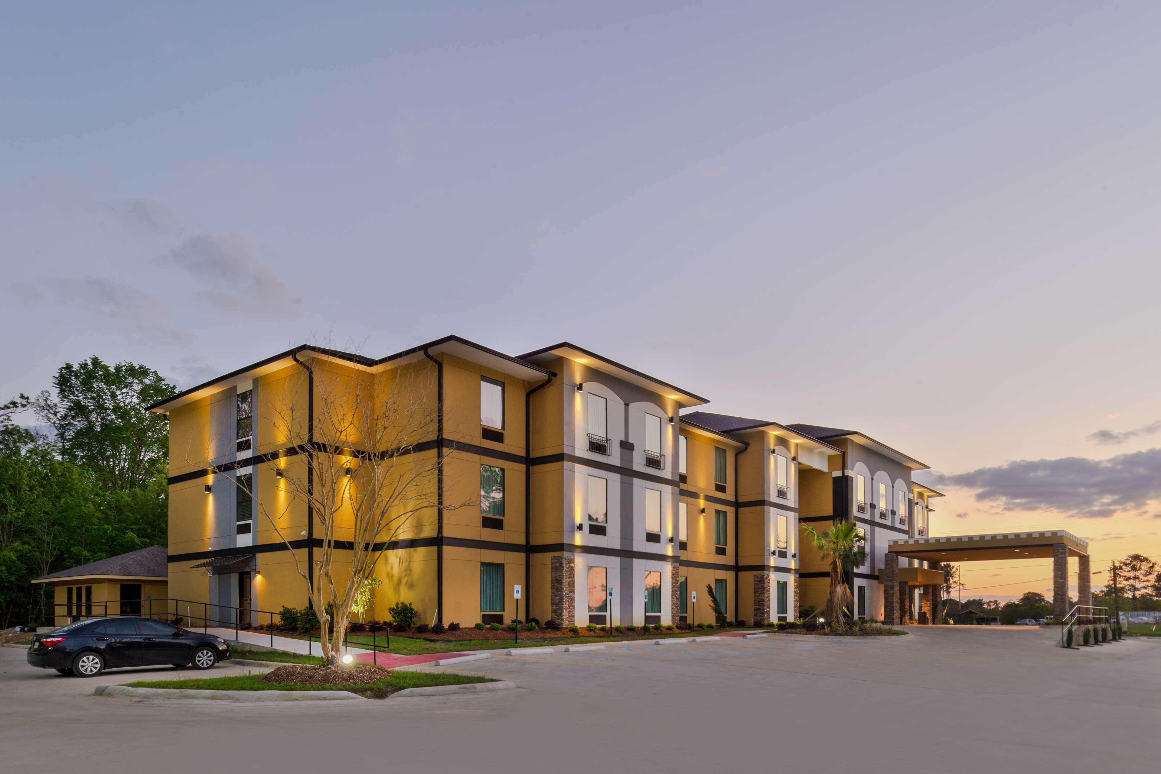 Best Western Plus Regency Park Walker Εξωτερικό φωτογραφία