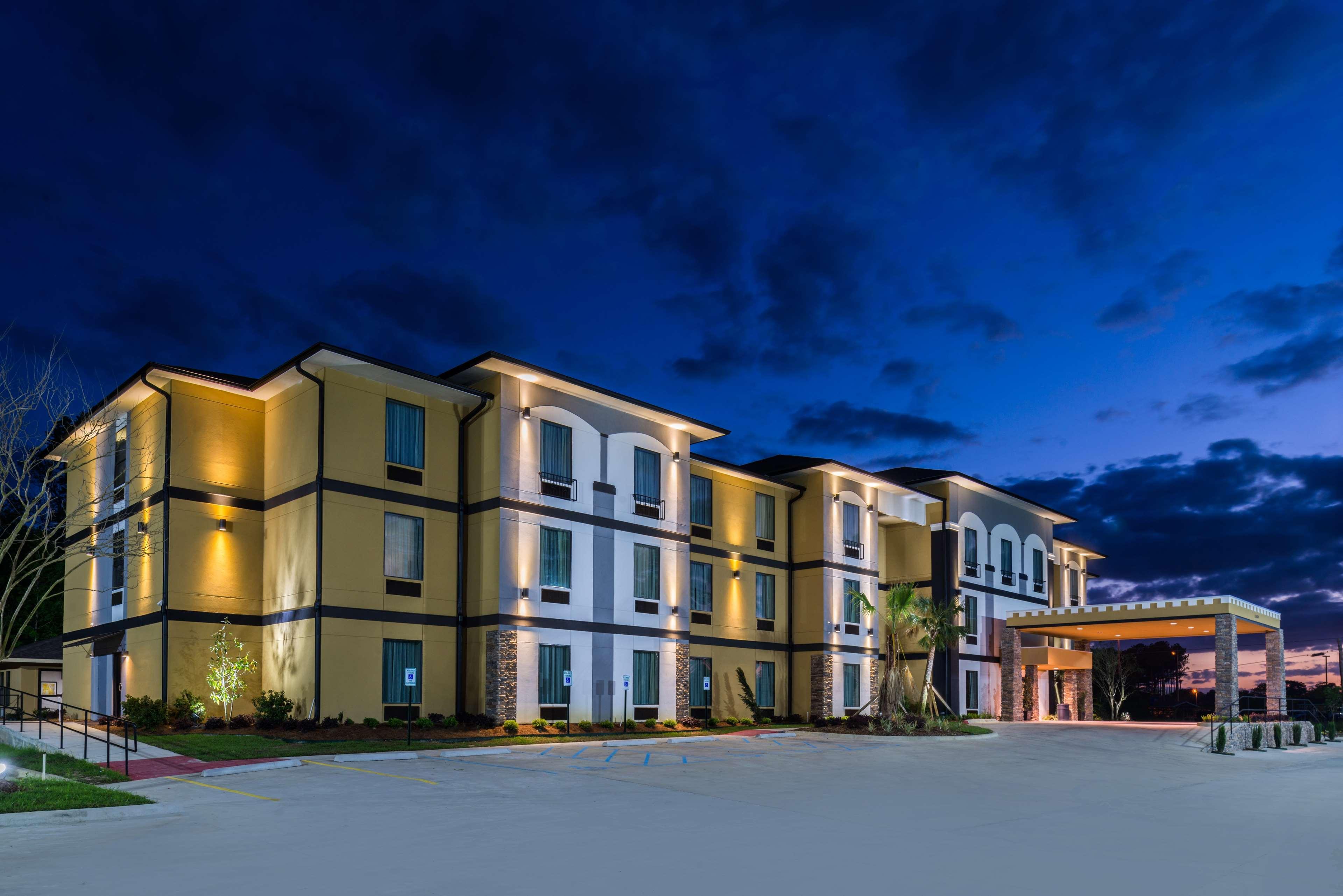 Best Western Plus Regency Park Walker Εξωτερικό φωτογραφία