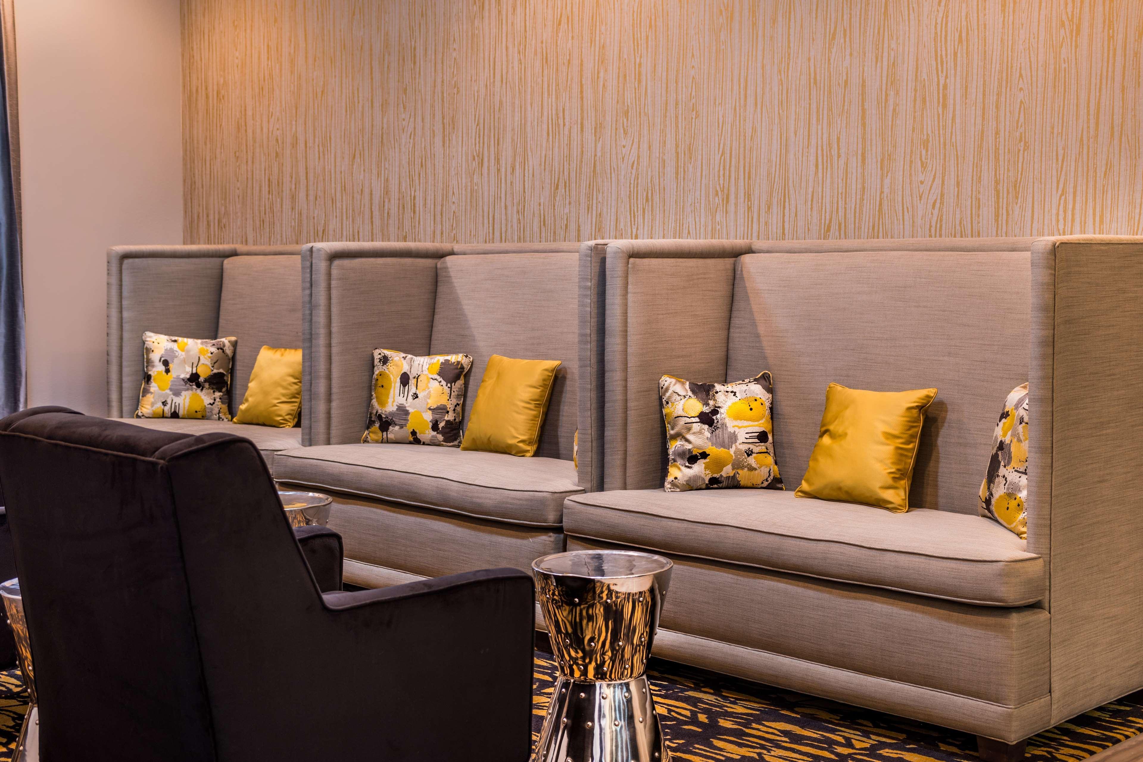 Best Western Plus Regency Park Walker Εξωτερικό φωτογραφία