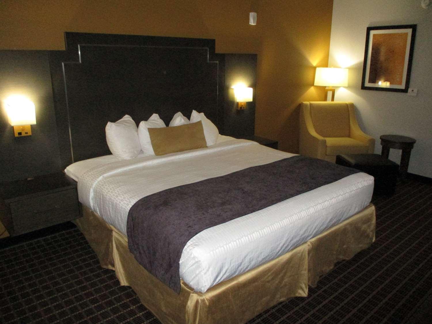 Best Western Plus Regency Park Walker Εξωτερικό φωτογραφία