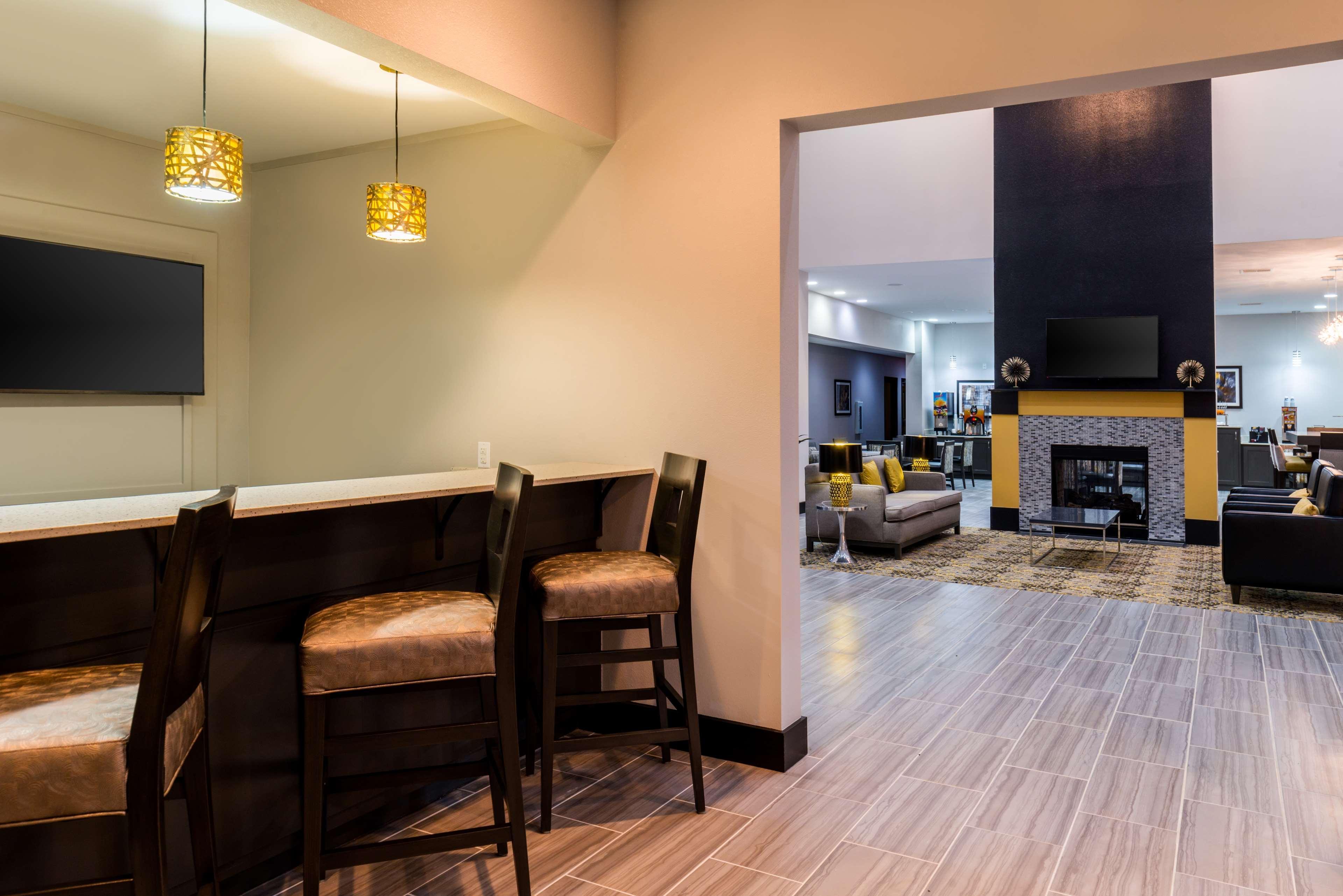 Best Western Plus Regency Park Walker Εξωτερικό φωτογραφία