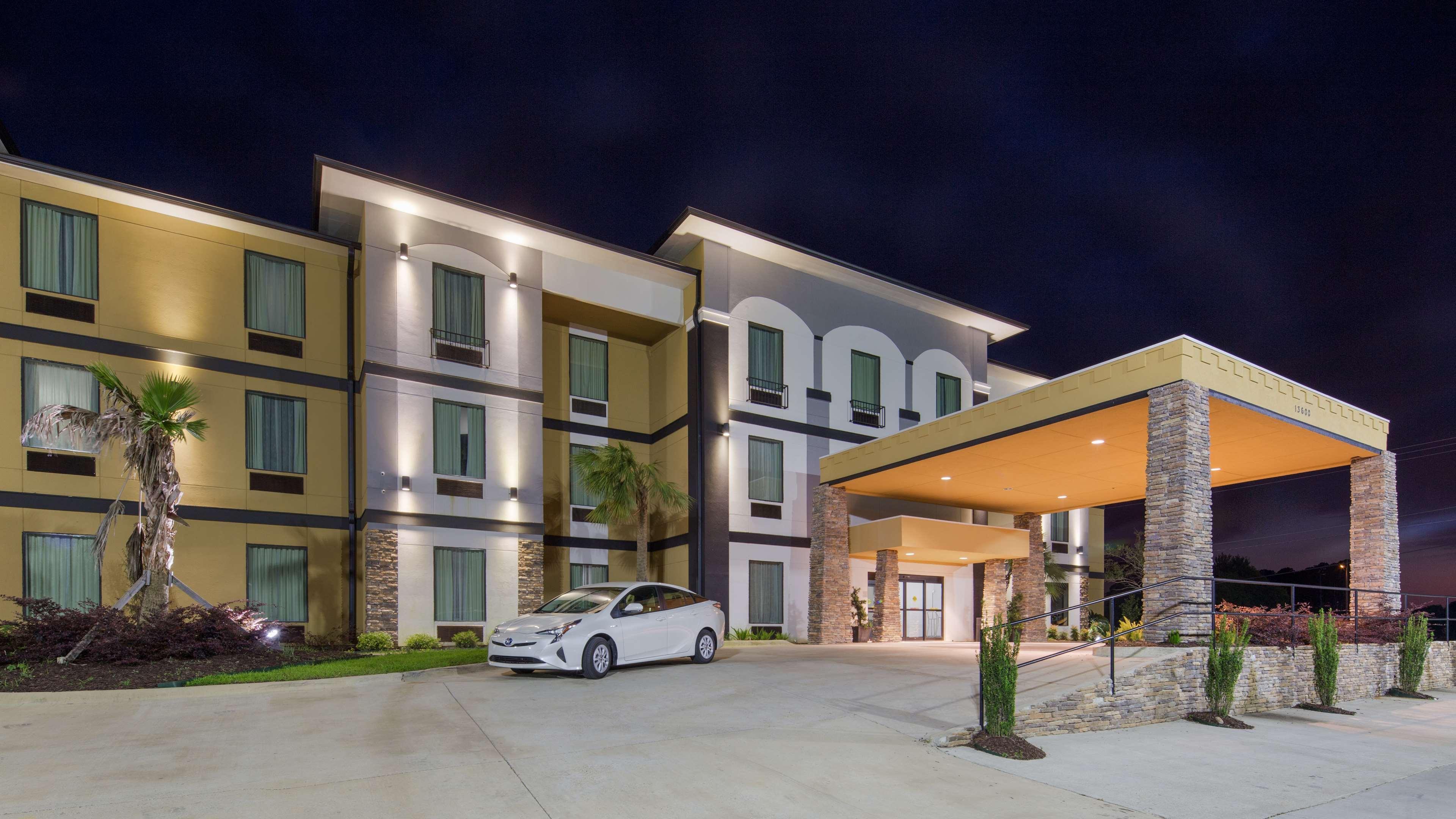 Best Western Plus Regency Park Walker Εξωτερικό φωτογραφία