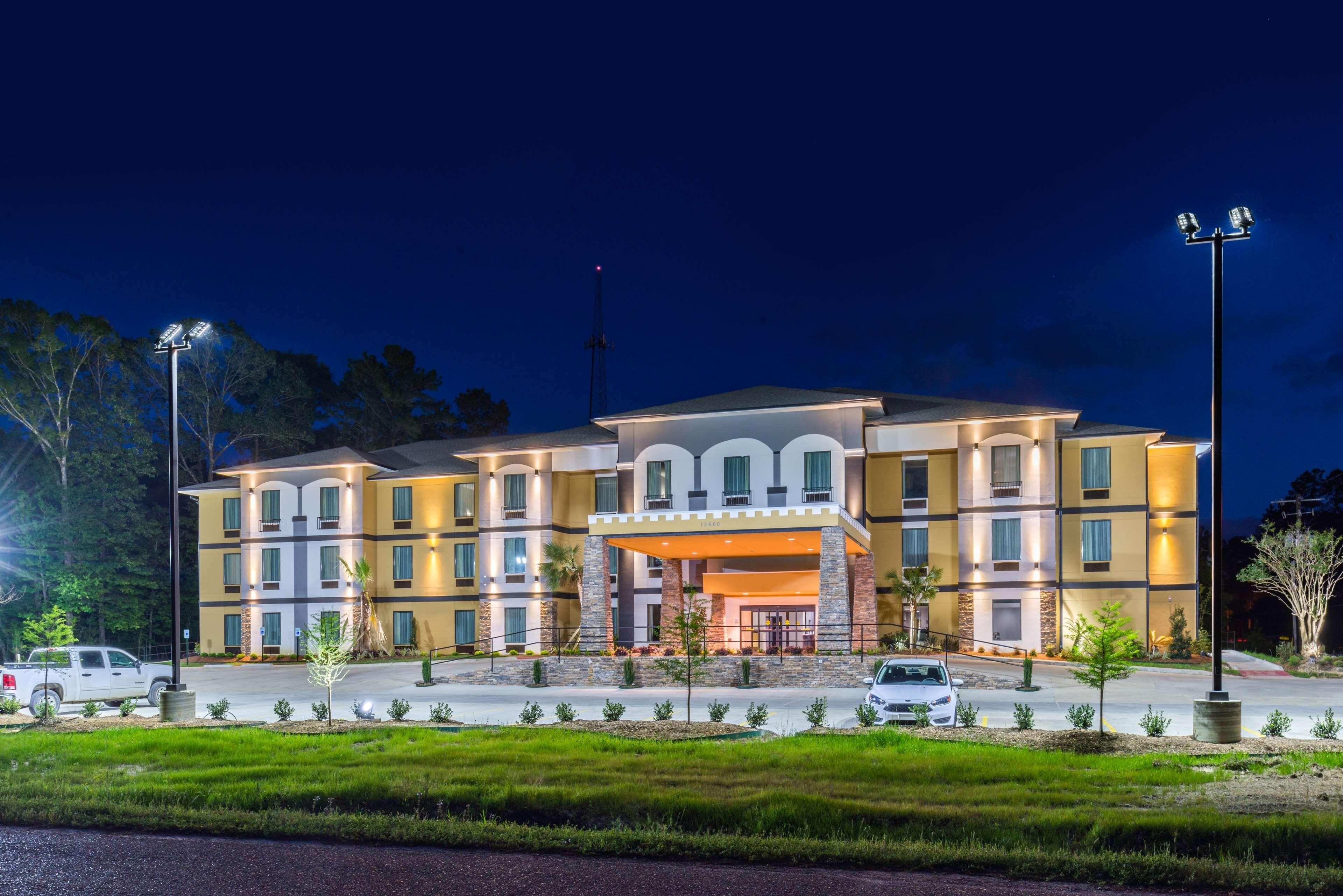 Best Western Plus Regency Park Walker Εξωτερικό φωτογραφία