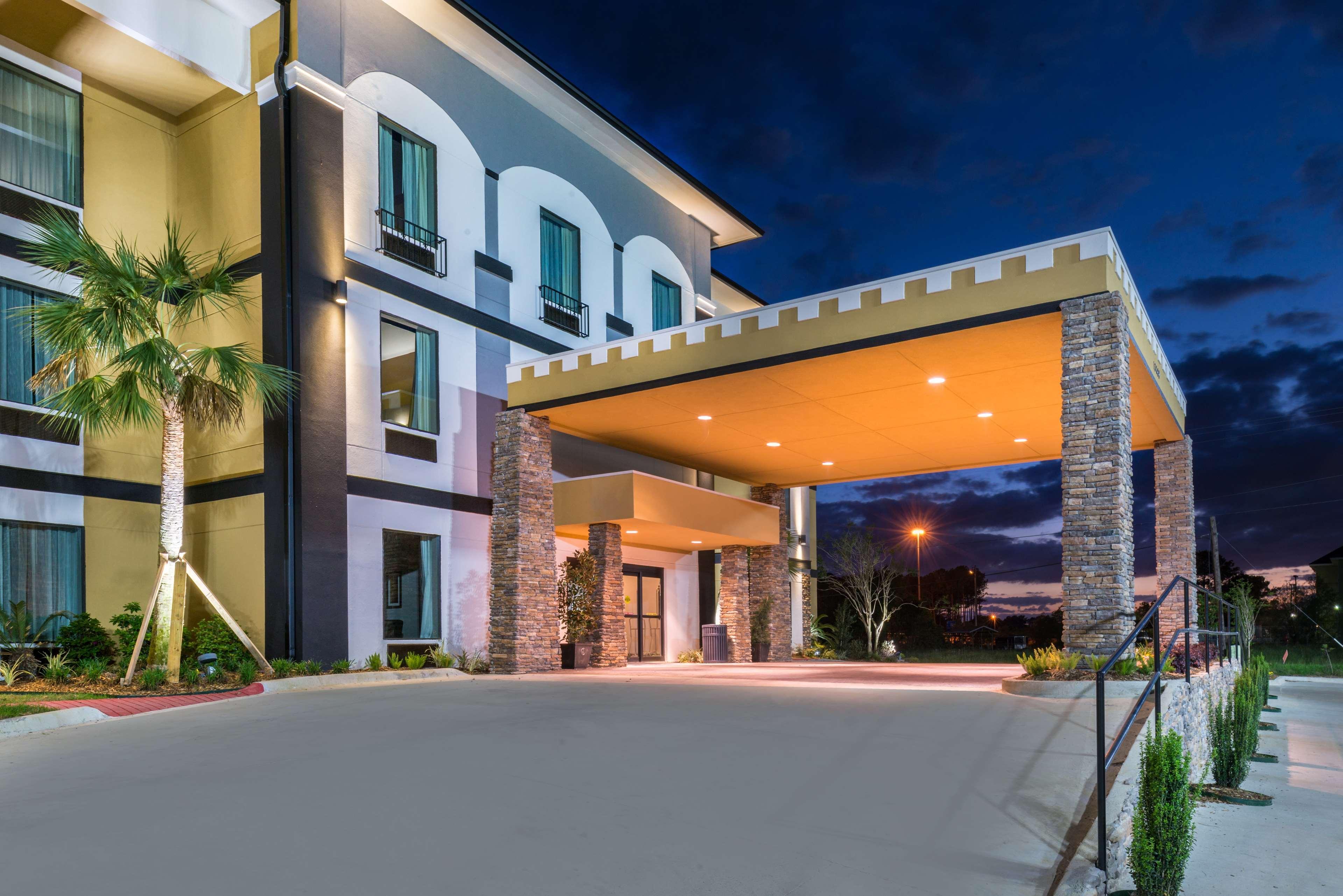 Best Western Plus Regency Park Walker Εξωτερικό φωτογραφία