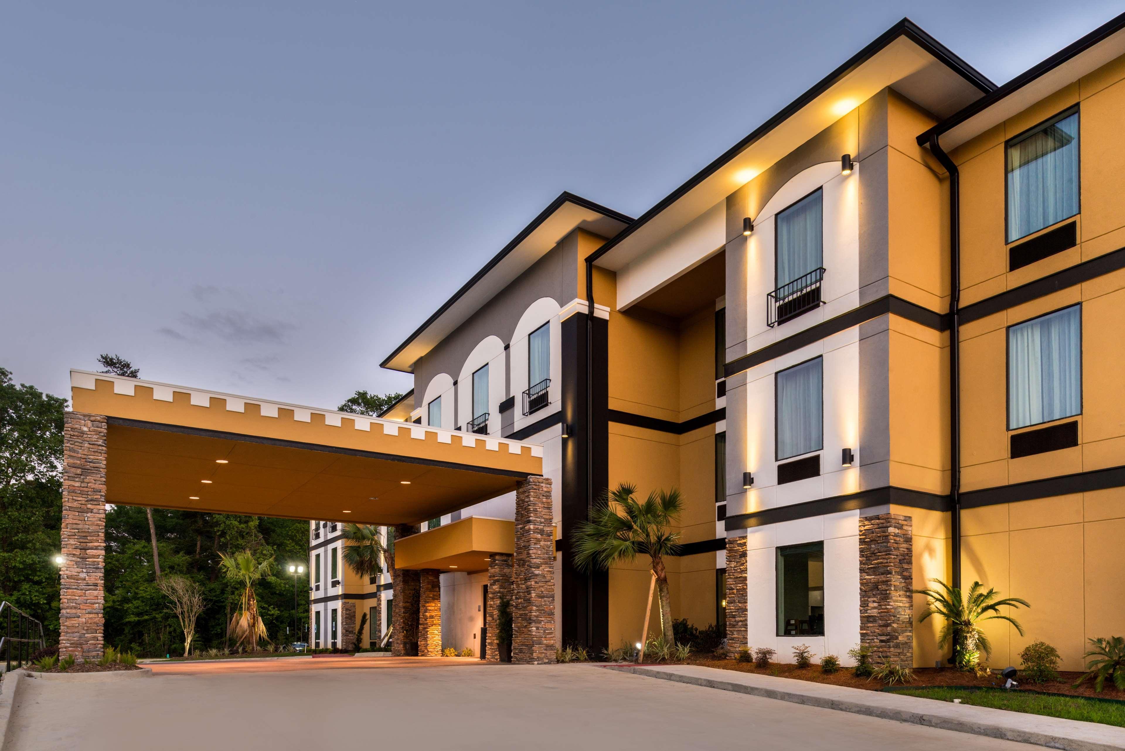 Best Western Plus Regency Park Walker Εξωτερικό φωτογραφία