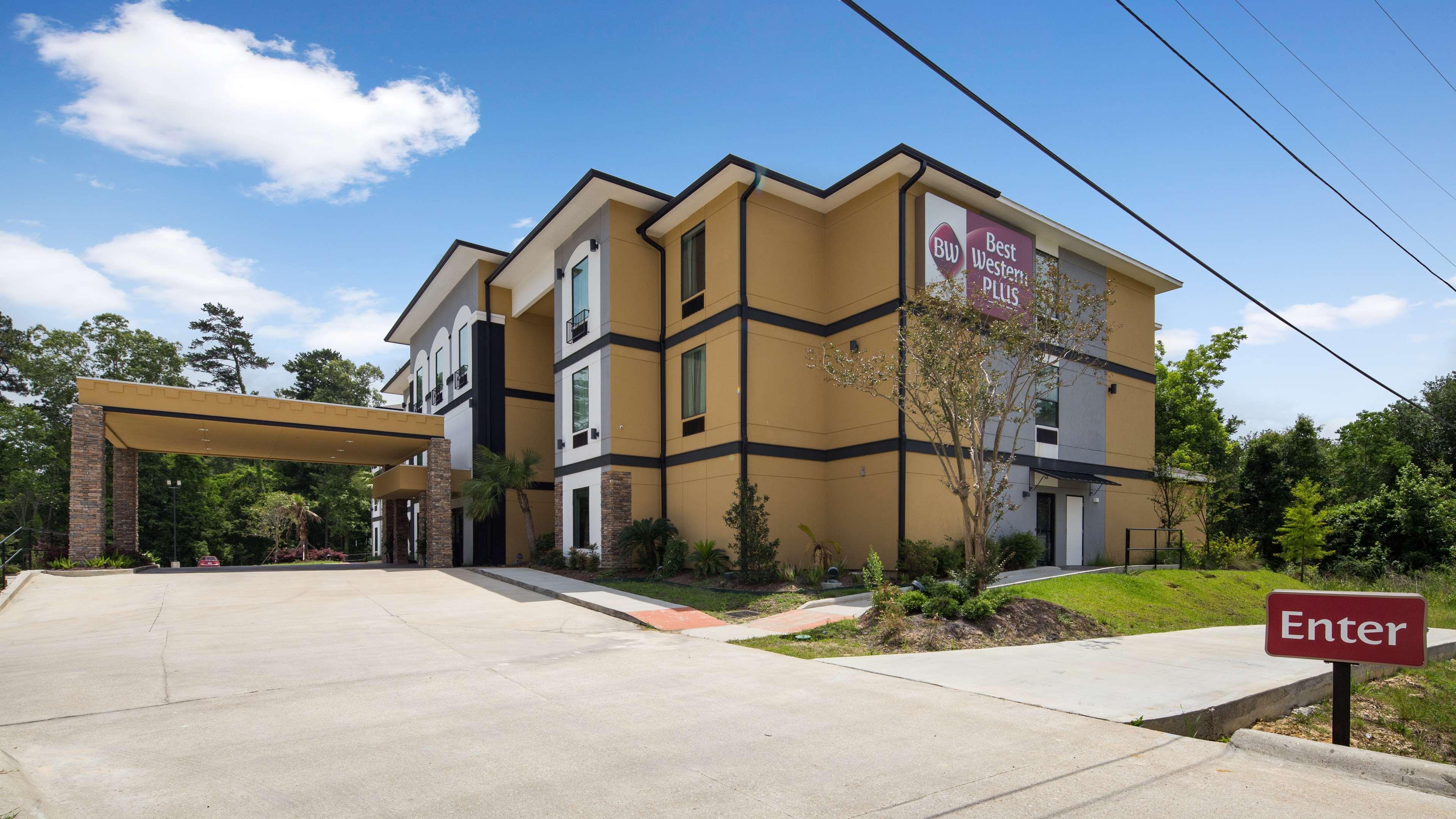 Best Western Plus Regency Park Walker Εξωτερικό φωτογραφία