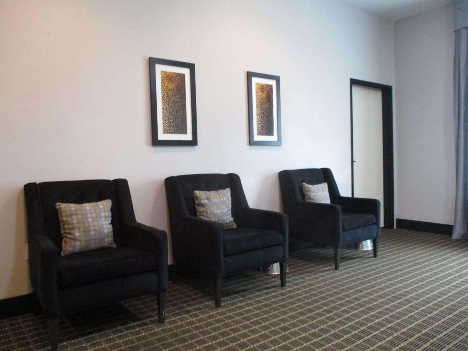 Best Western Plus Regency Park Walker Εξωτερικό φωτογραφία