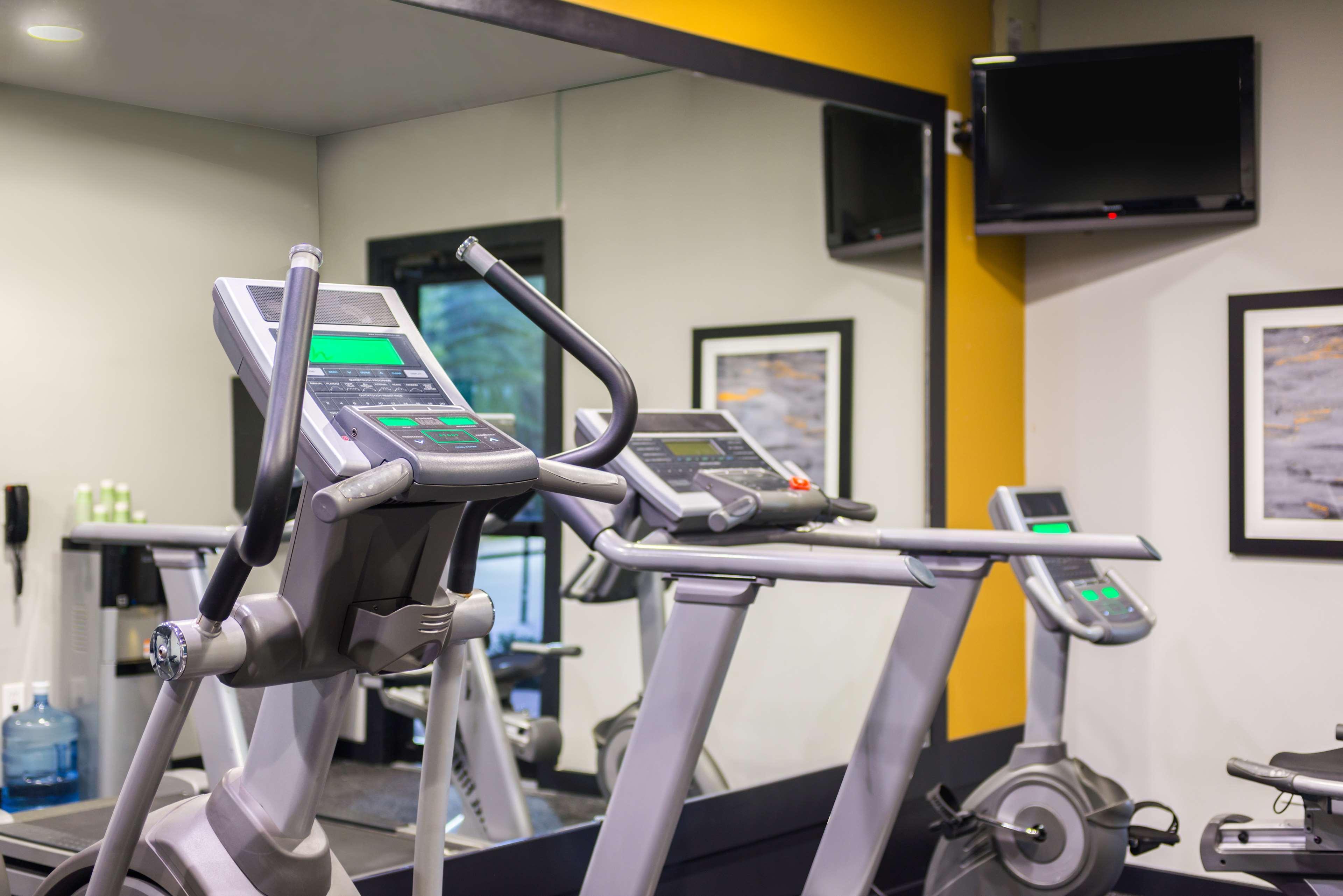 Best Western Plus Regency Park Walker Εξωτερικό φωτογραφία