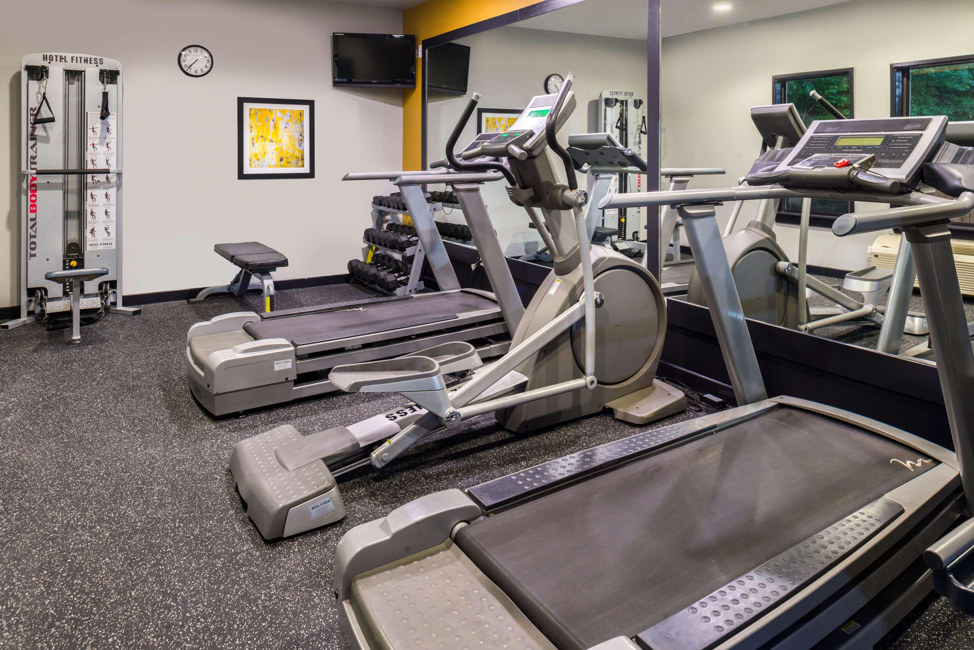 Best Western Plus Regency Park Walker Εξωτερικό φωτογραφία