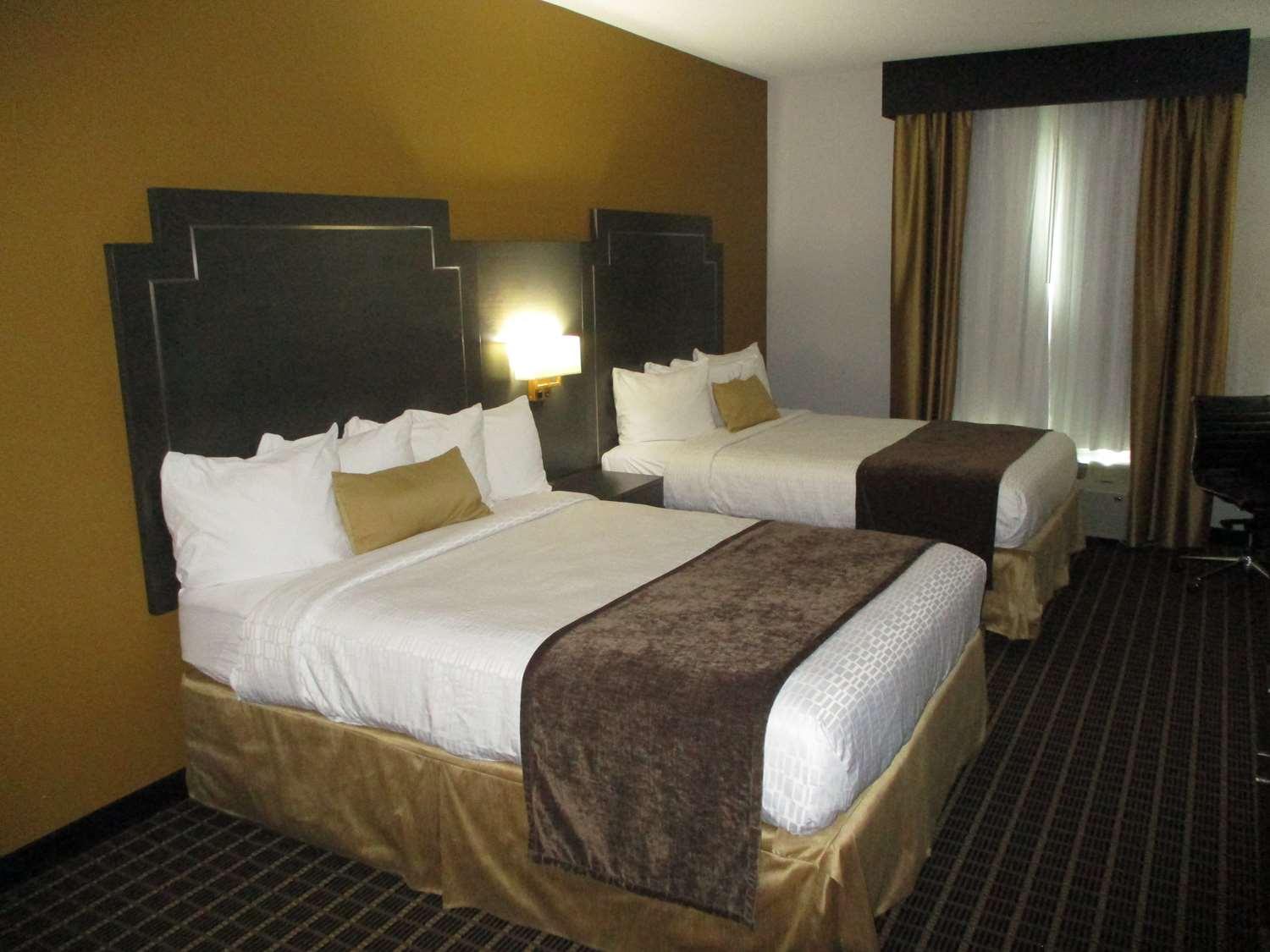 Best Western Plus Regency Park Walker Εξωτερικό φωτογραφία