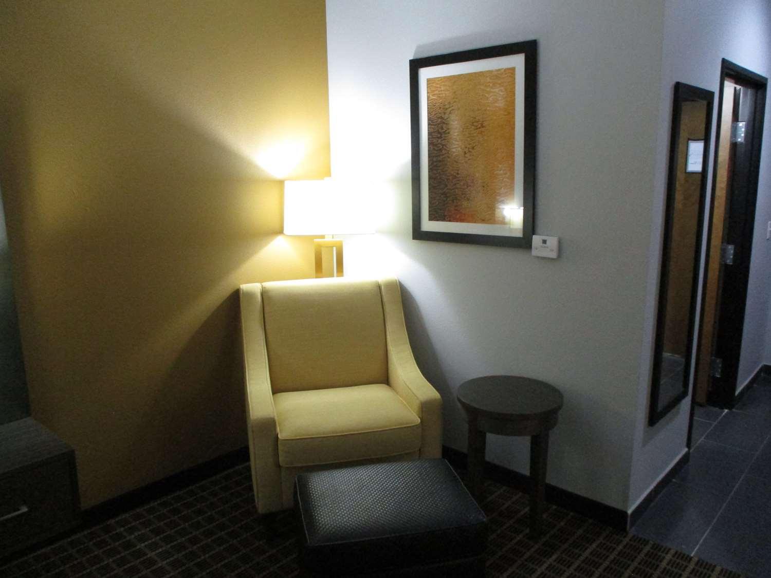 Best Western Plus Regency Park Walker Εξωτερικό φωτογραφία