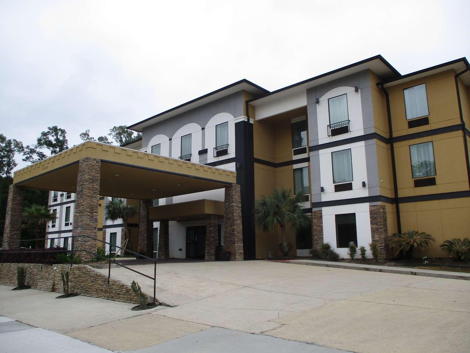 Best Western Plus Regency Park Walker Εξωτερικό φωτογραφία