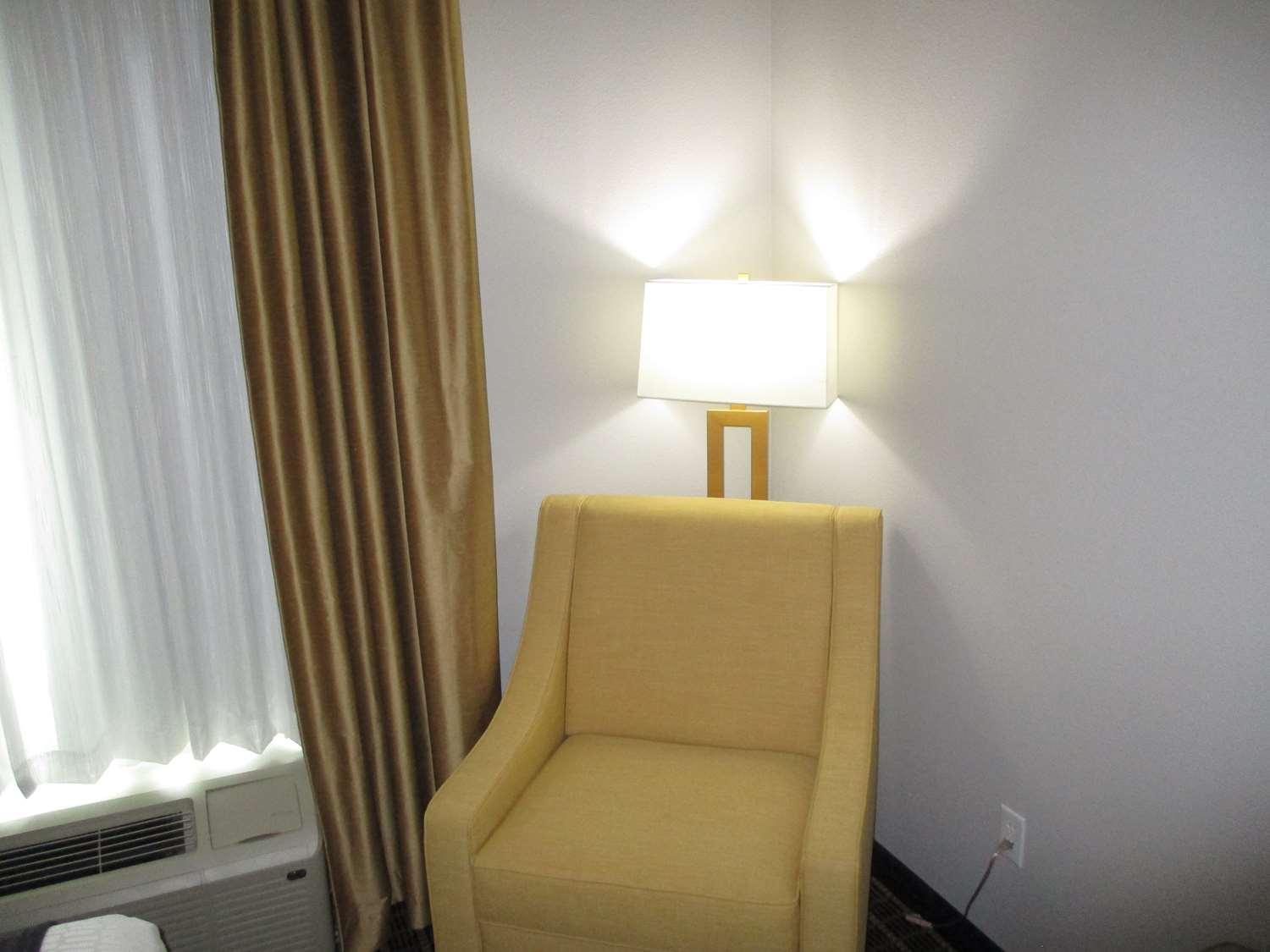 Best Western Plus Regency Park Walker Εξωτερικό φωτογραφία