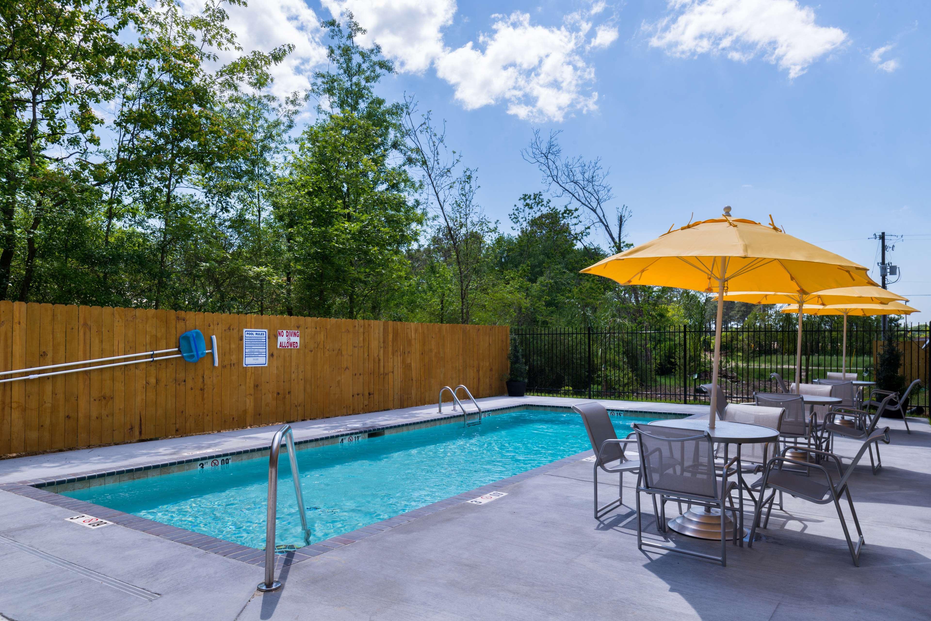 Best Western Plus Regency Park Walker Εξωτερικό φωτογραφία