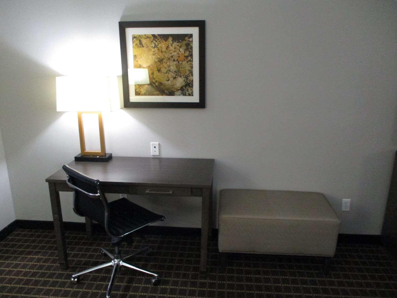 Best Western Plus Regency Park Walker Εξωτερικό φωτογραφία