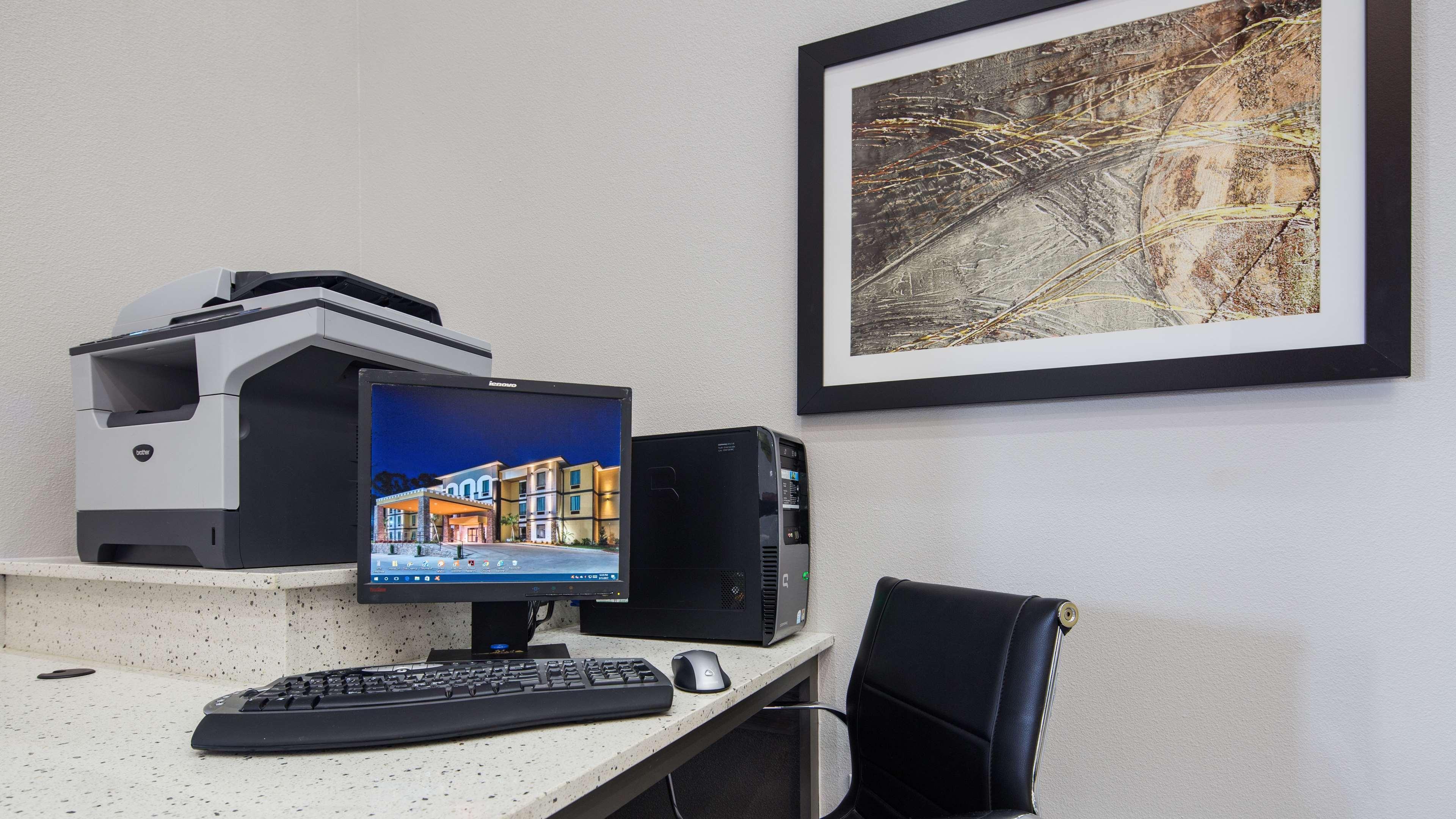 Best Western Plus Regency Park Walker Εξωτερικό φωτογραφία