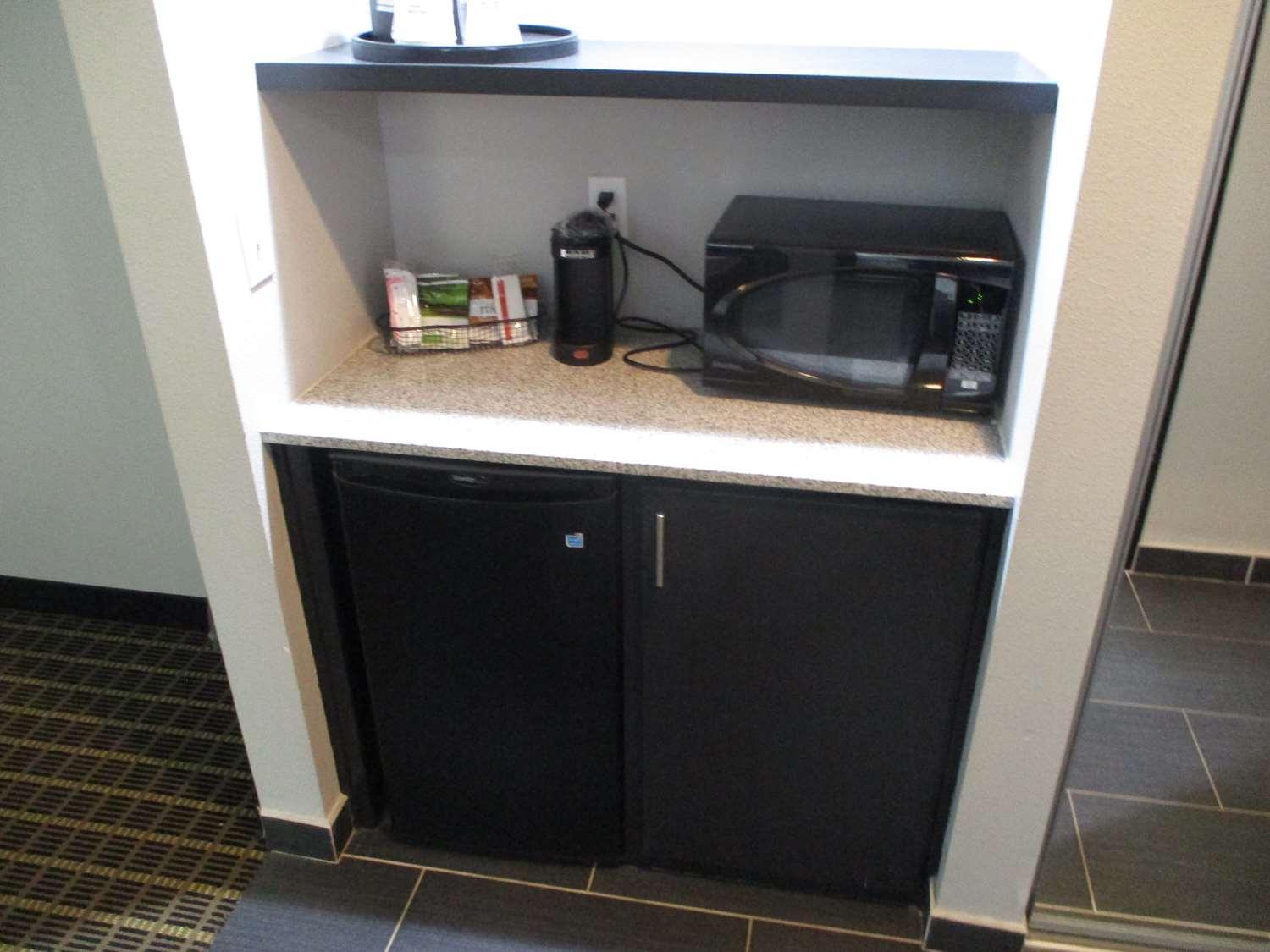 Best Western Plus Regency Park Walker Εξωτερικό φωτογραφία