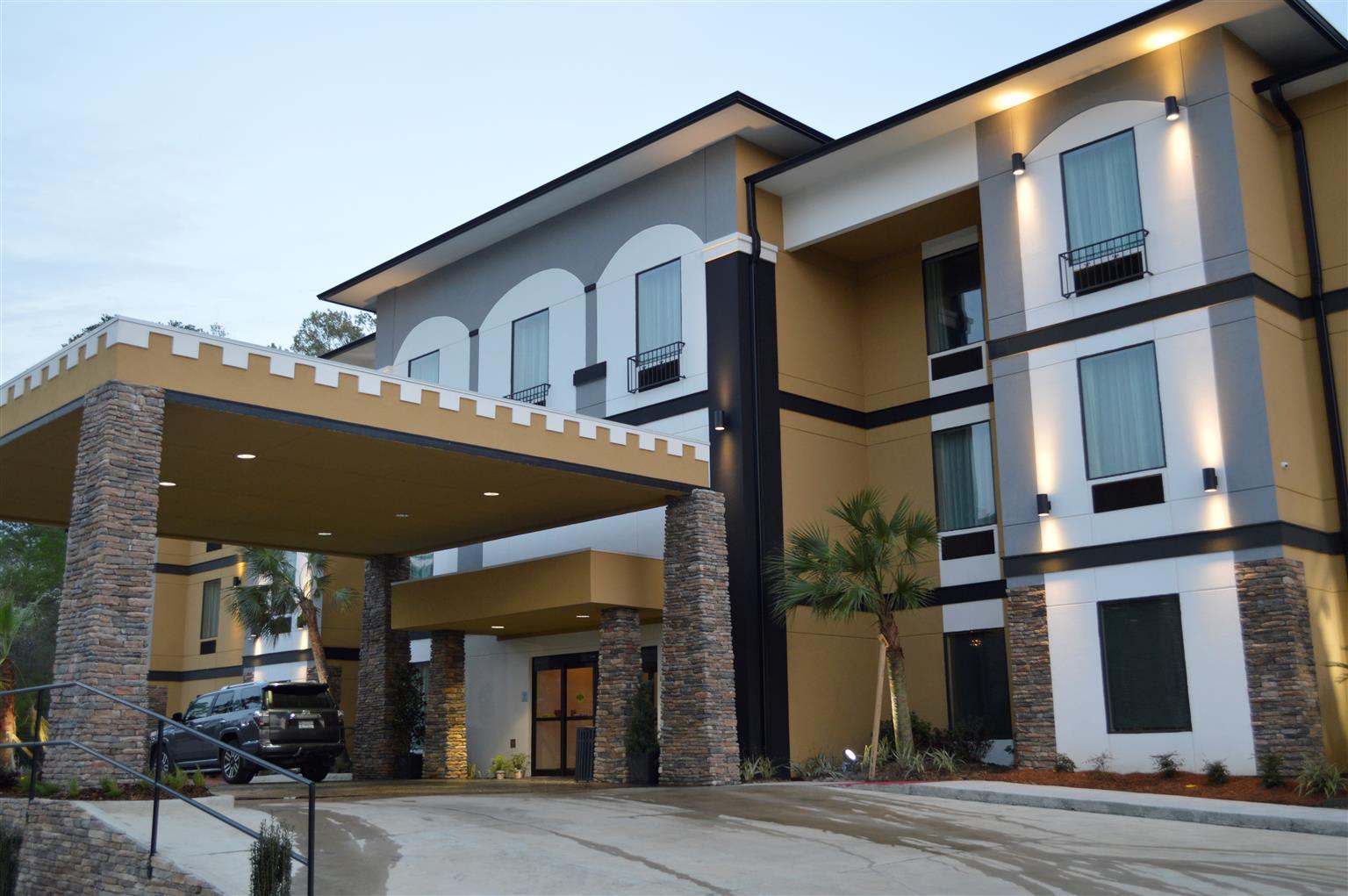 Best Western Plus Regency Park Walker Εξωτερικό φωτογραφία