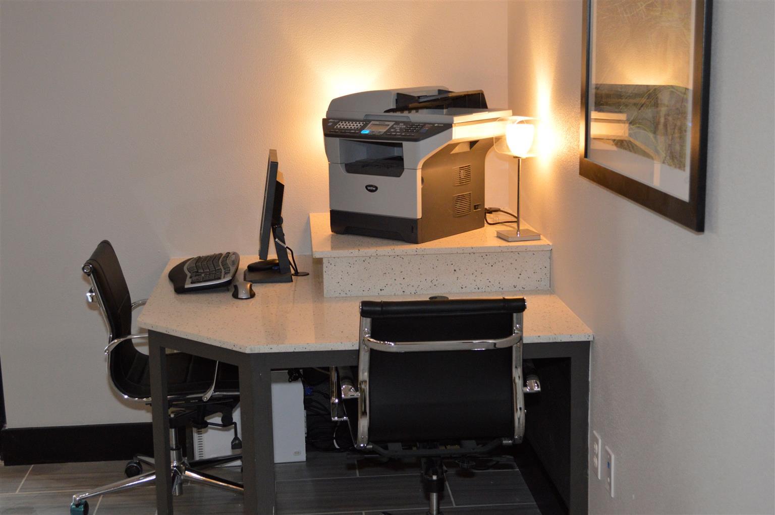 Best Western Plus Regency Park Walker Εξωτερικό φωτογραφία