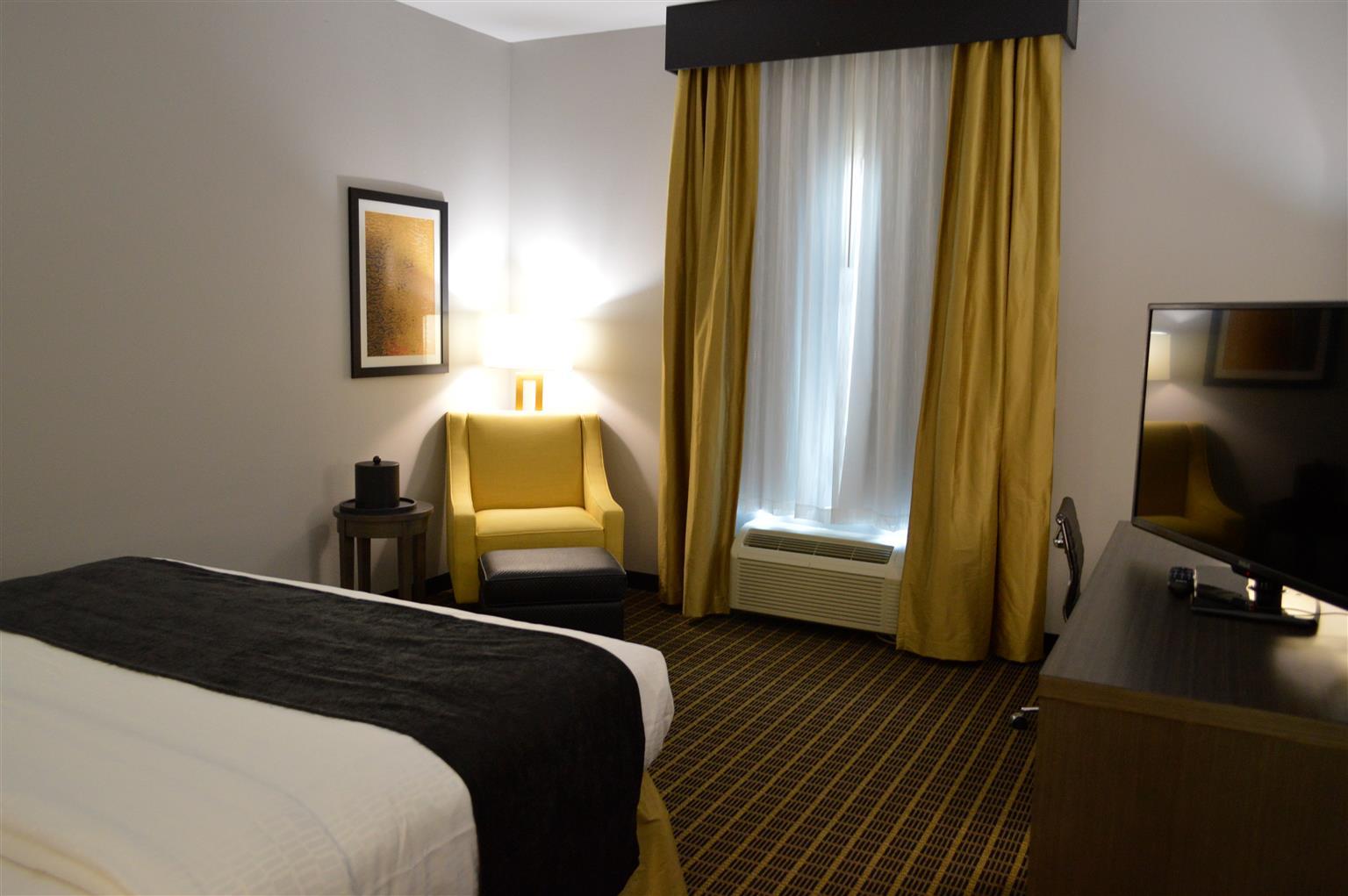 Best Western Plus Regency Park Walker Εξωτερικό φωτογραφία