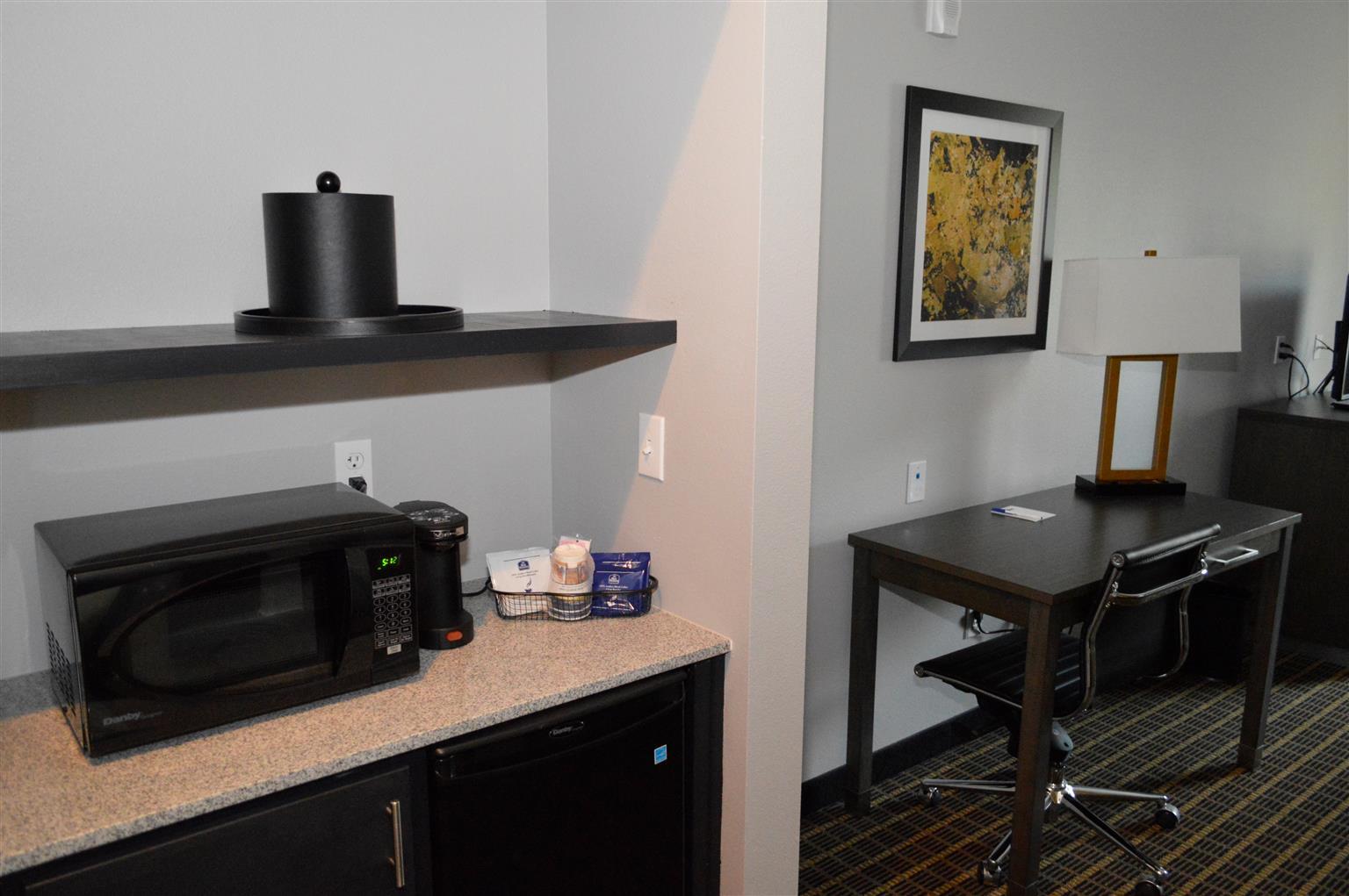 Best Western Plus Regency Park Walker Εξωτερικό φωτογραφία