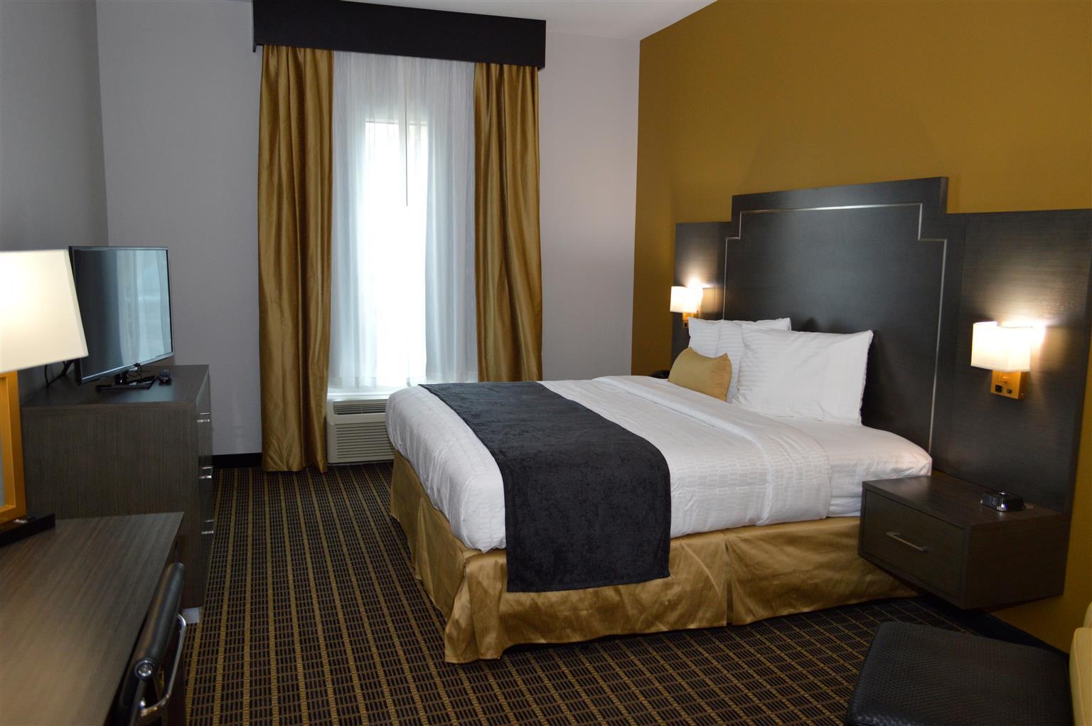 Best Western Plus Regency Park Walker Εξωτερικό φωτογραφία