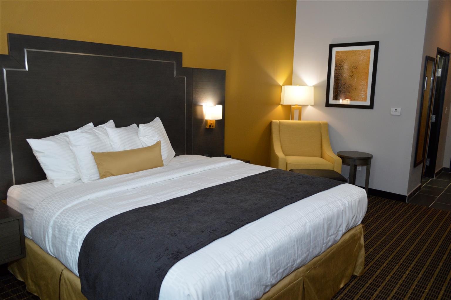 Best Western Plus Regency Park Walker Εξωτερικό φωτογραφία